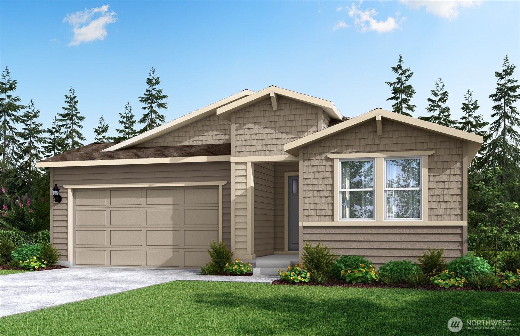 23382 Marinwood Circle NE Kingston WA 98346
