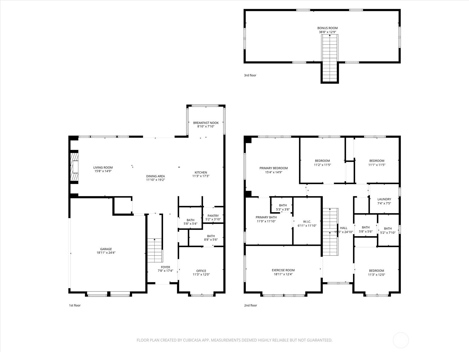 10733 17th Avenue NE Seattle WA 98125