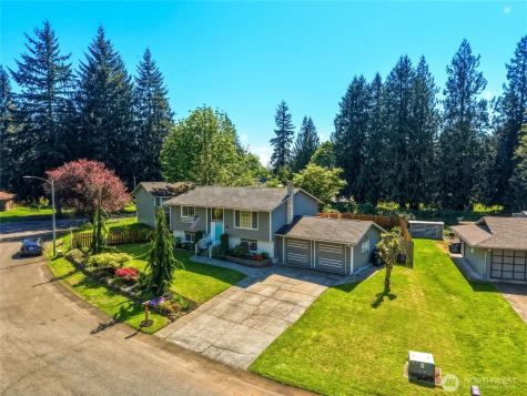 14602 55th Avenue NE Marysville WA 98271