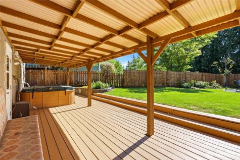14602 55th Avenue NE Marysville WA 98271