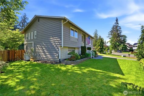 14602 55th Avenue NE Marysville WA 98271