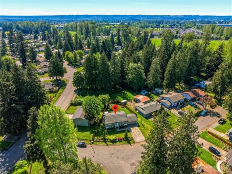 14602 55th Avenue NE Marysville WA 98271