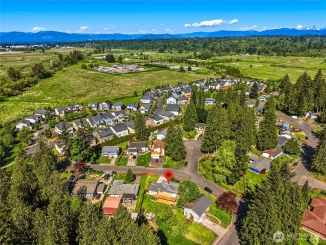 14602 55th Avenue NE Marysville WA 98271