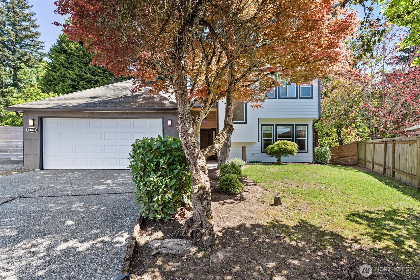 14824 104th Avenue NE Bothell WA 98011