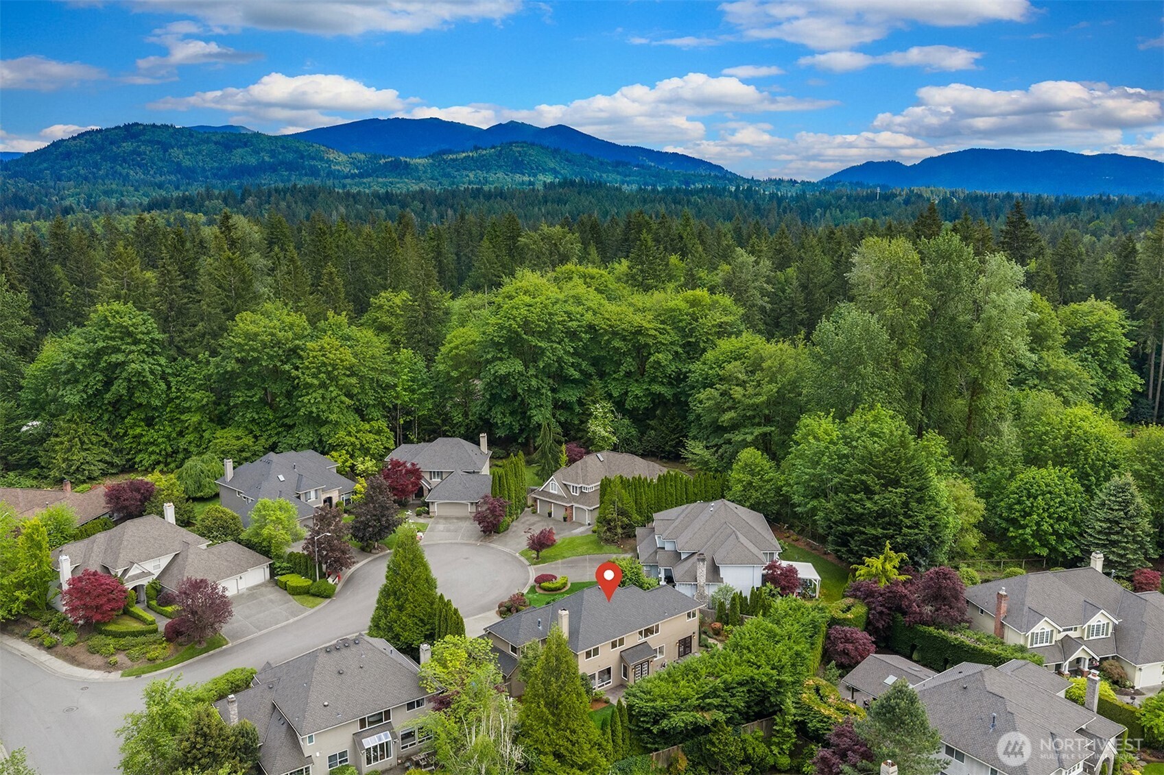 2215 271st Court SE Sammamish WA 98075