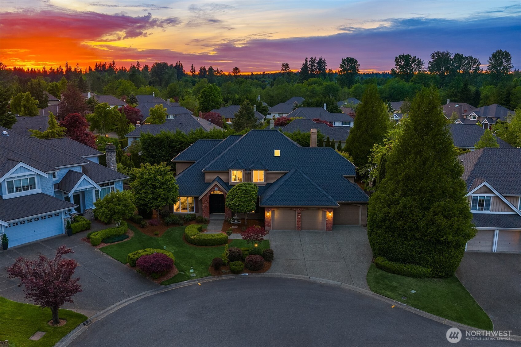 2215 271st Court SE Sammamish WA 98075