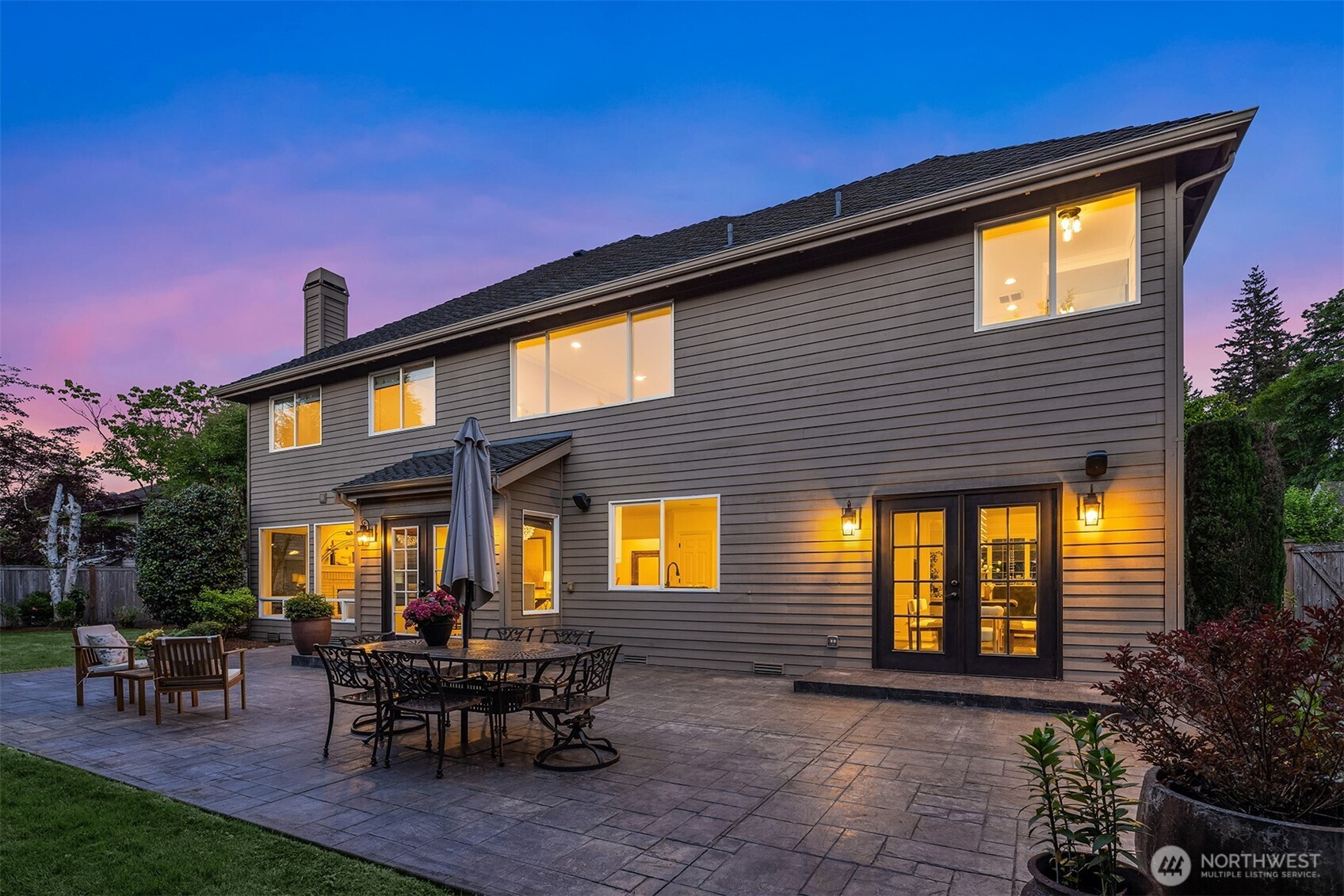 2215 271st Court SE Sammamish WA 98075