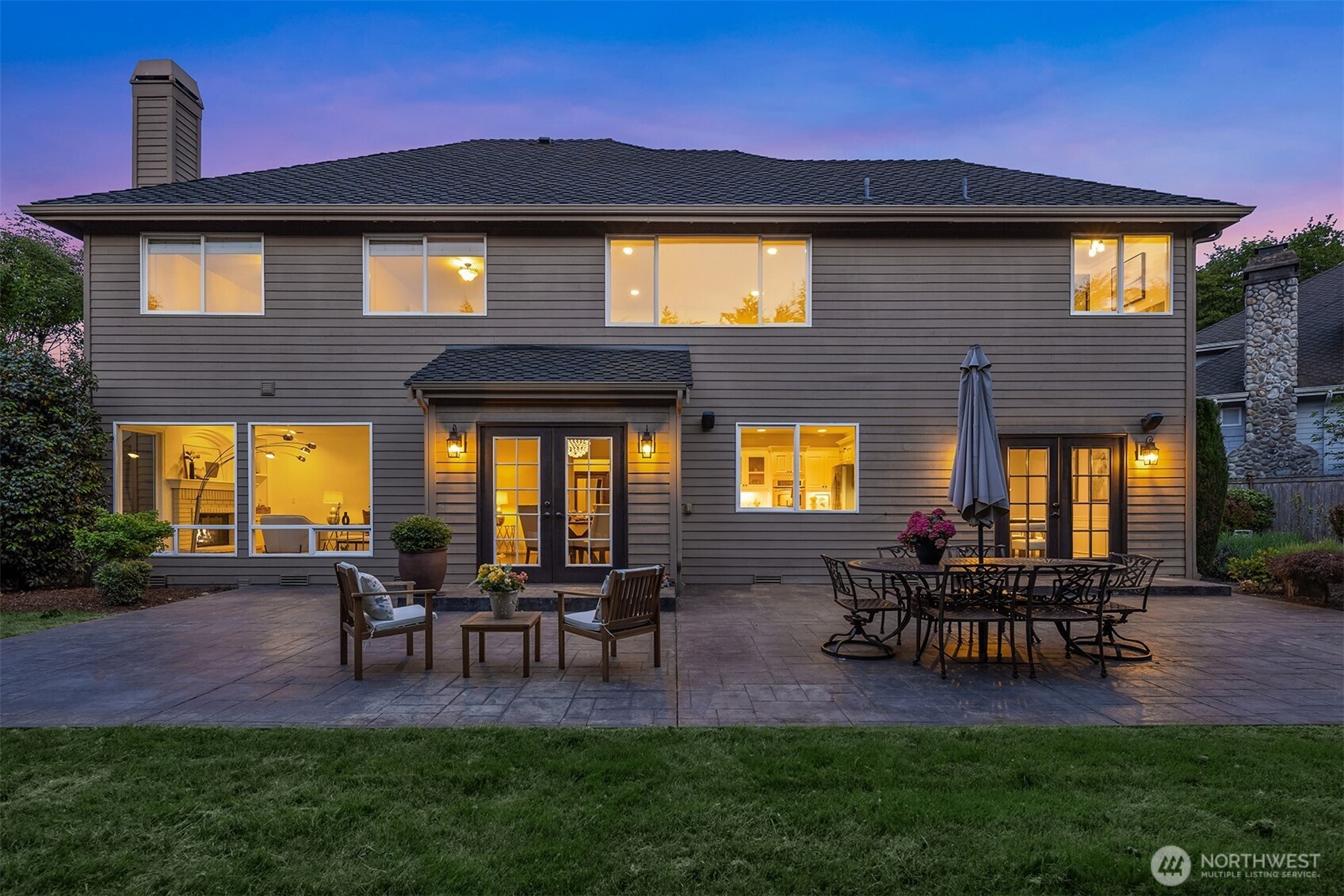 2215 271st Court SE Sammamish WA 98075