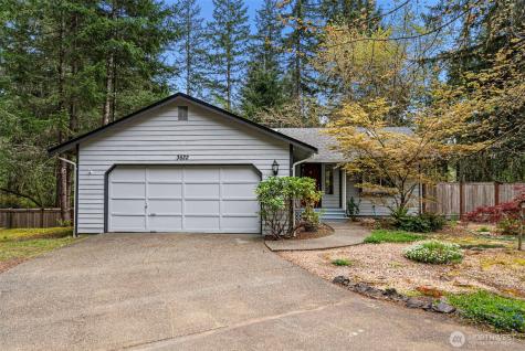 3622 147th Street NW Gig Harbor WA 98332