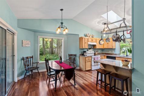 3622 147th Street NW Gig Harbor WA 98332