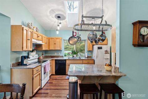 3622 147th Street NW Gig Harbor WA 98332