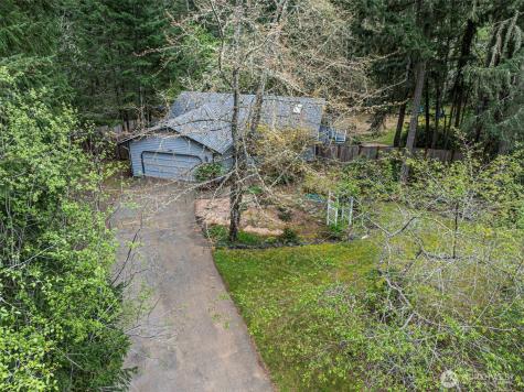 3622 147th Street NW Gig Harbor WA 98332