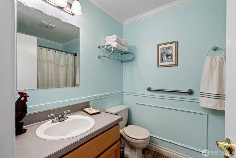 3622 147th Street NW Gig Harbor WA 98332