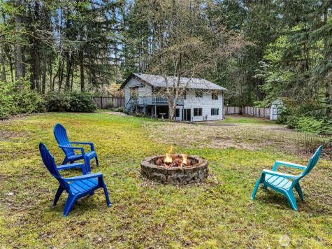 3622 147th Street NW Gig Harbor WA 98332