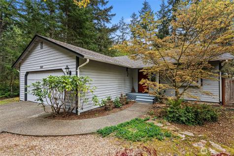 3622 147th Street NW Gig Harbor WA 98332