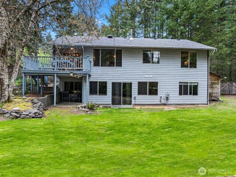3622 147th Street NW Gig Harbor WA 98332