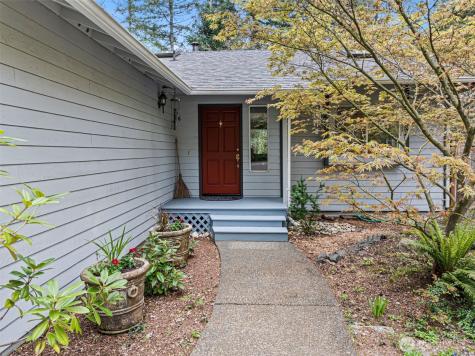 3622 147th Street NW Gig Harbor WA 98332