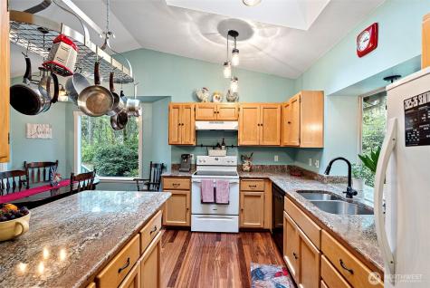 3622 147th Street NW Gig Harbor WA 98332