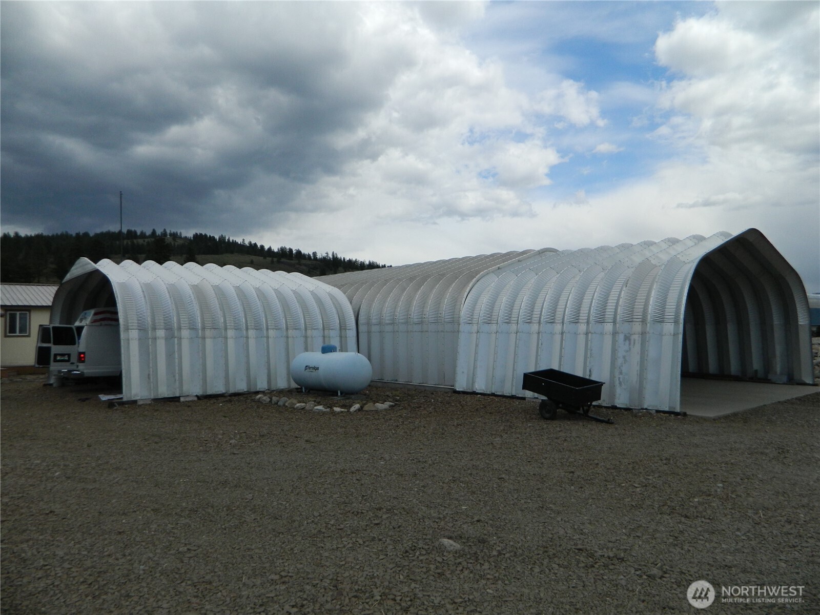 29 Duck Flats Road Tonasket WA 98855