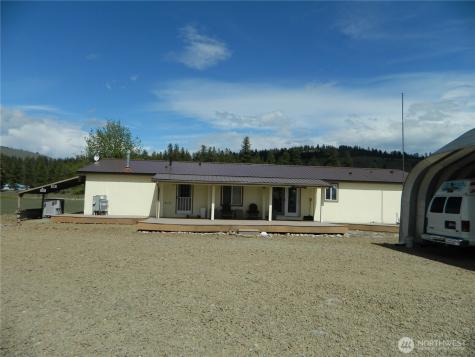 29 Duck Flats Road Tonasket WA 98855