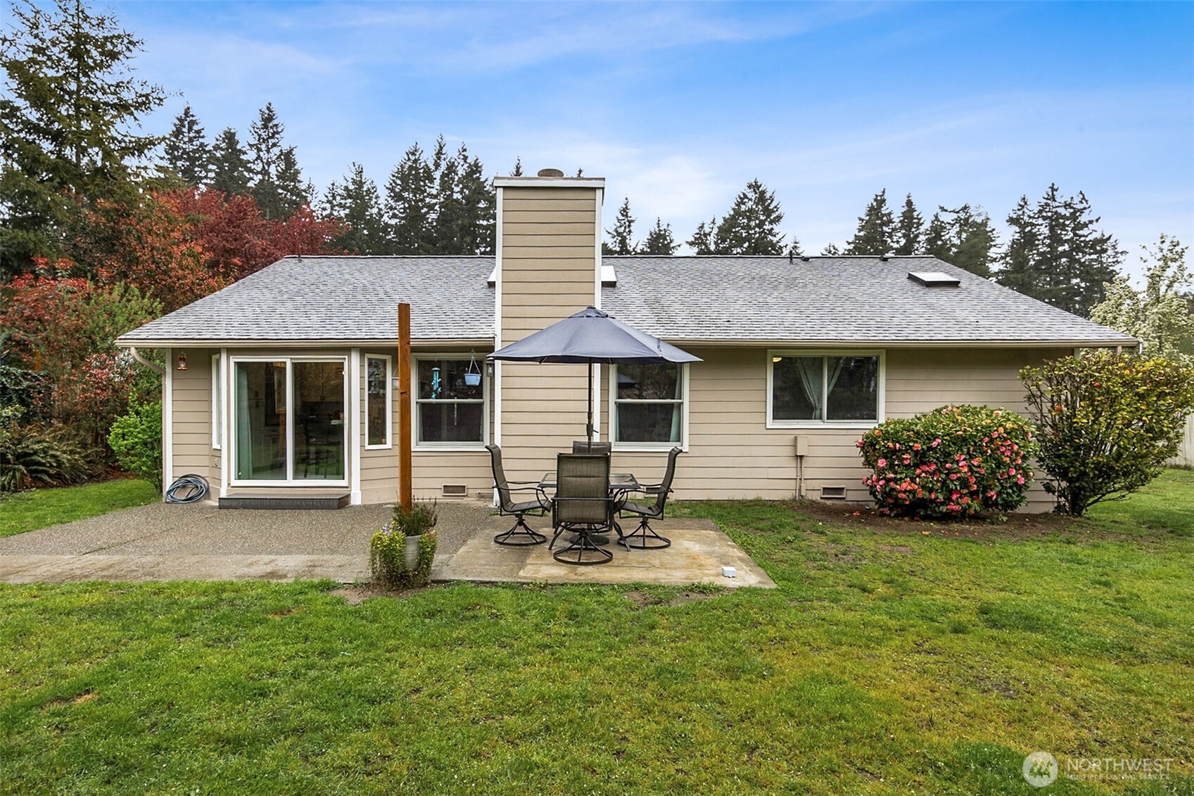 735 NE Marric Court Bremerton WA 98311