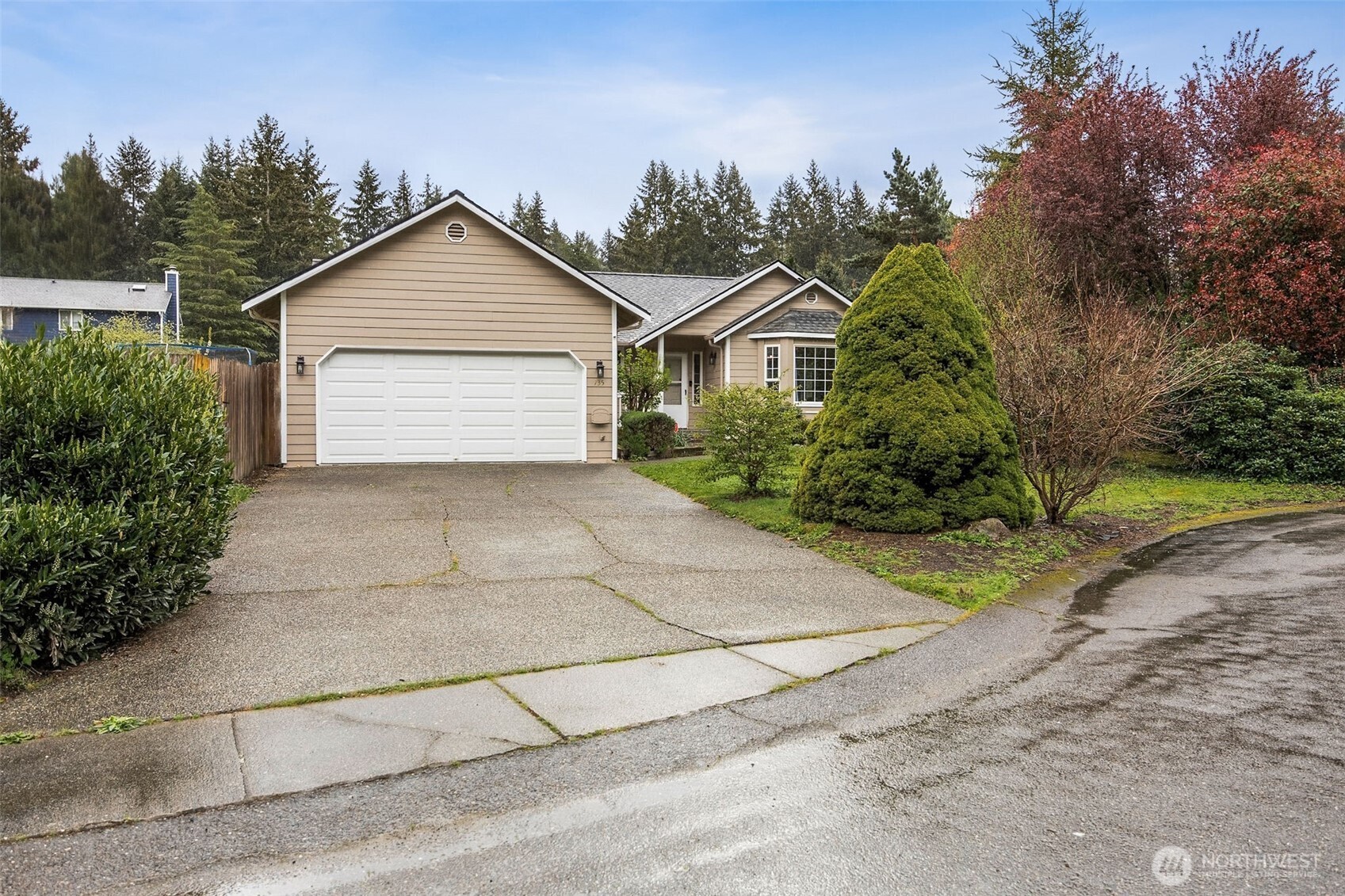 735 NE Marric Court Bremerton WA 98311