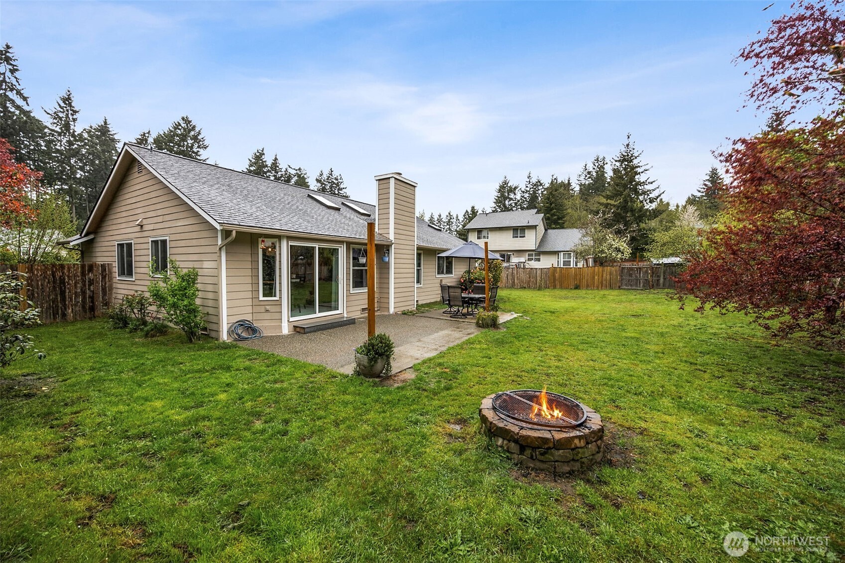 735 NE Marric Court Bremerton WA 98311