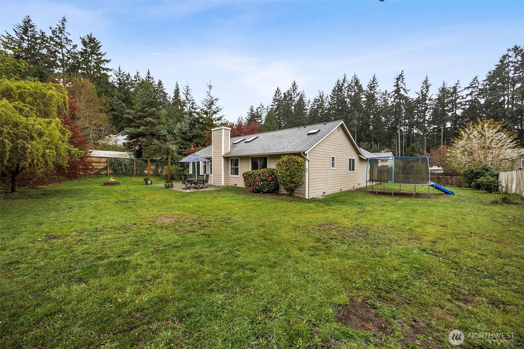735 NE Marric Court Bremerton WA 98311