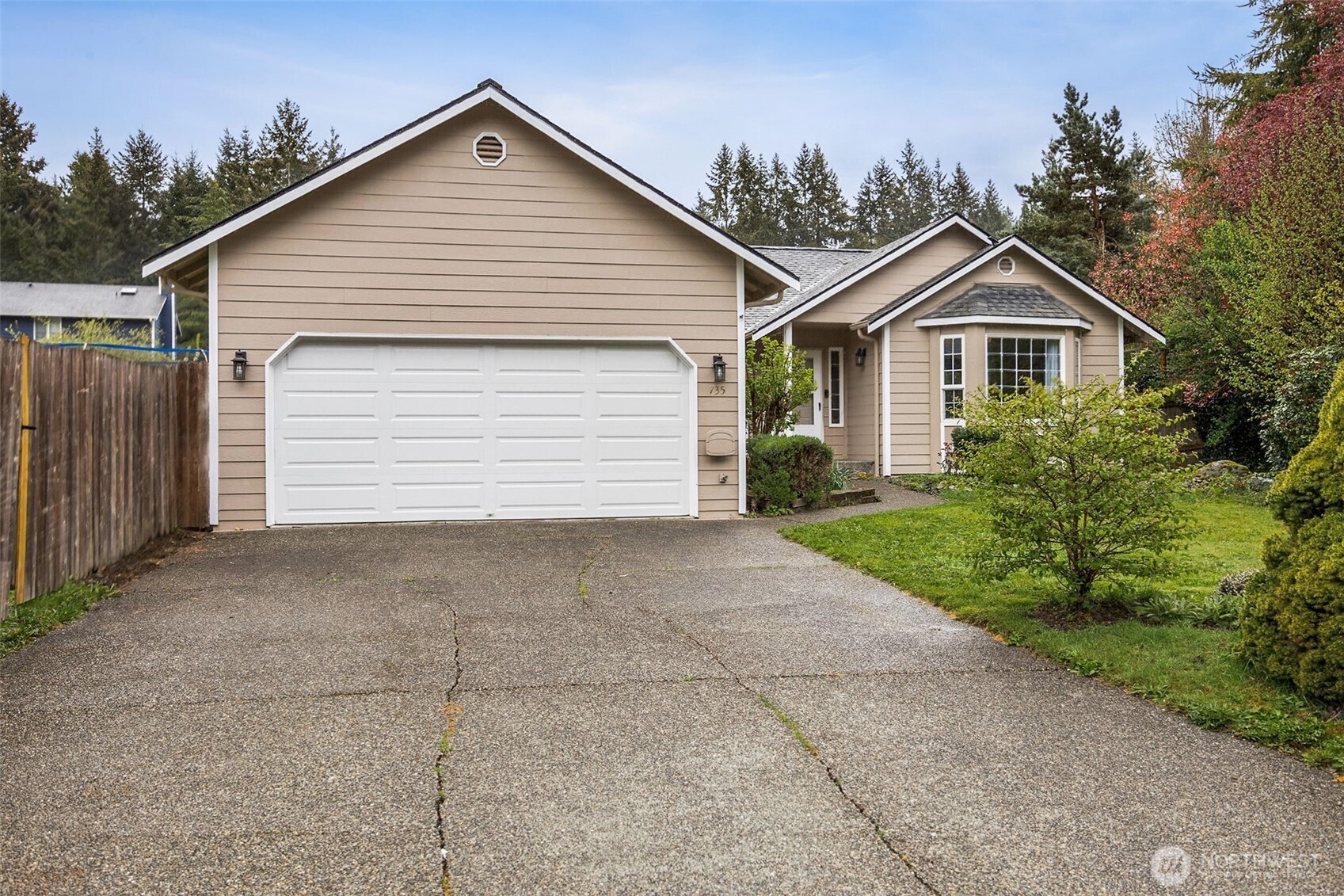 735 NE Marric Court Bremerton WA 98311