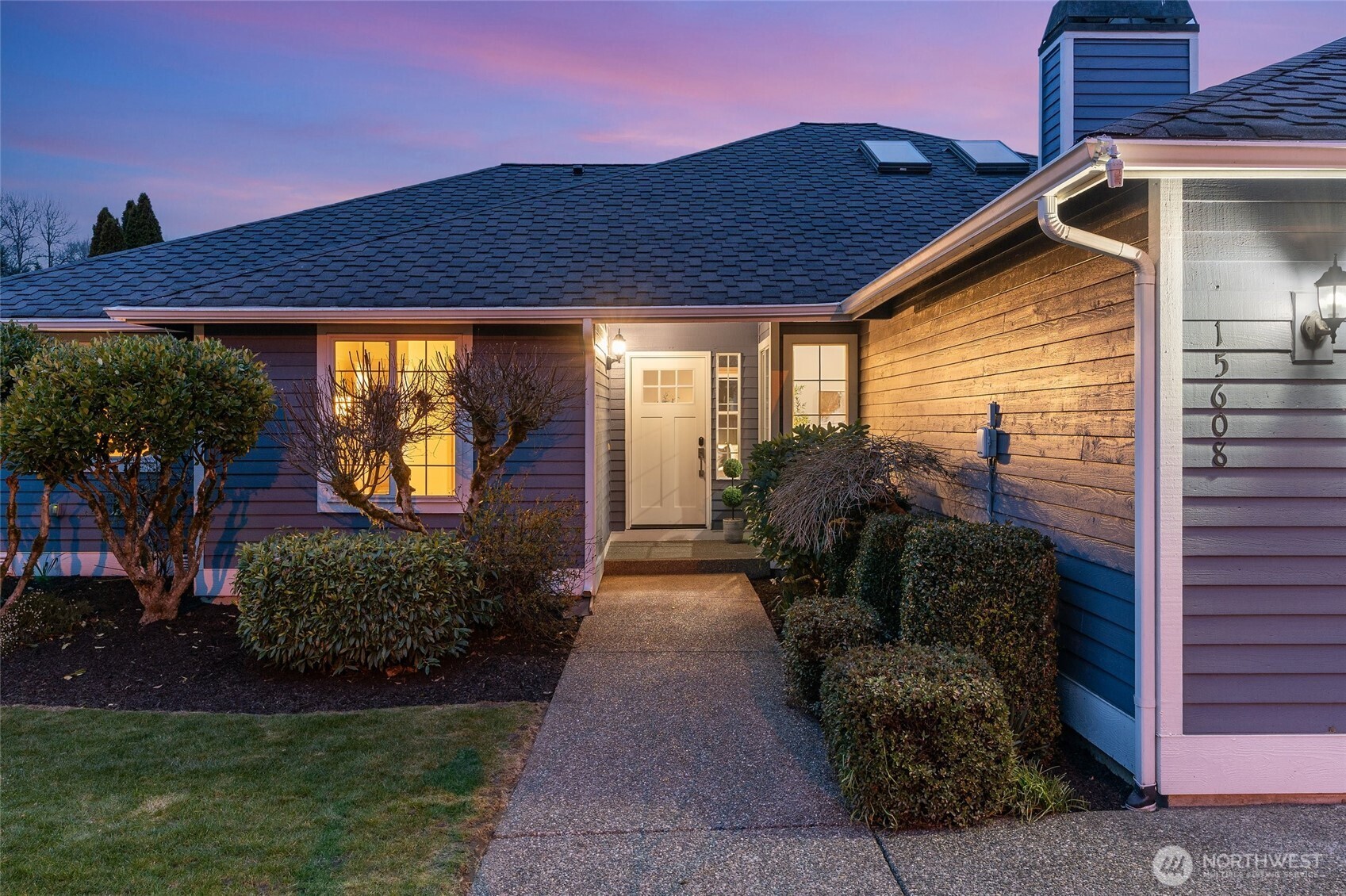 15608 156th Place SE Renton WA 98058