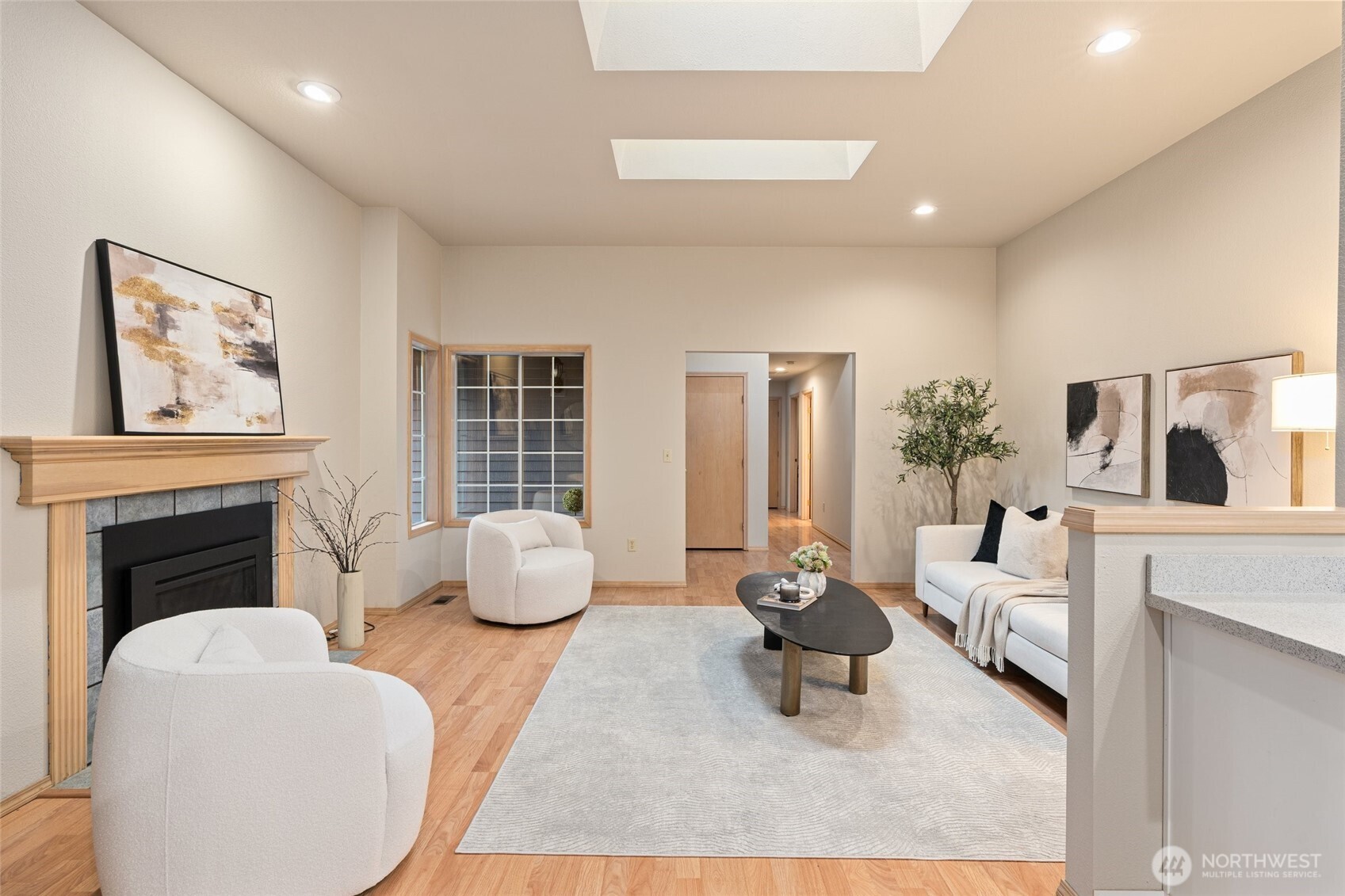 15608 156th Place SE Renton WA 98058