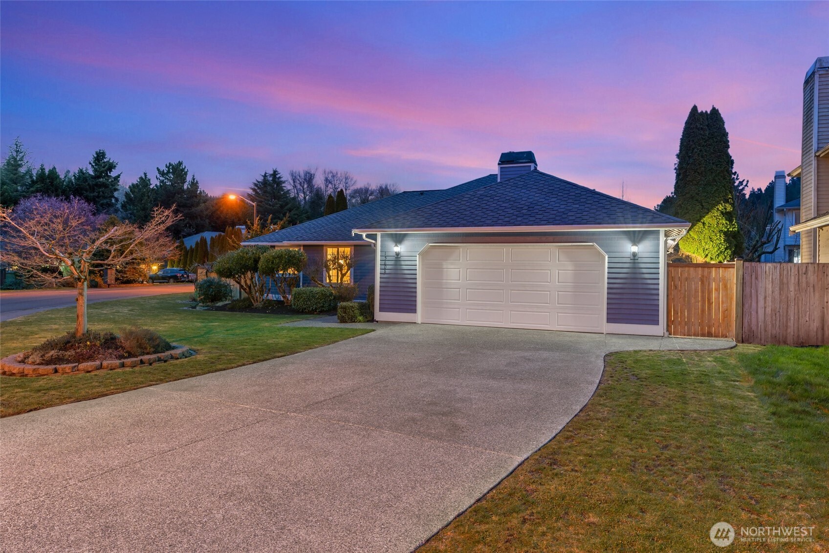 15608 156th Place SE Renton WA 98058