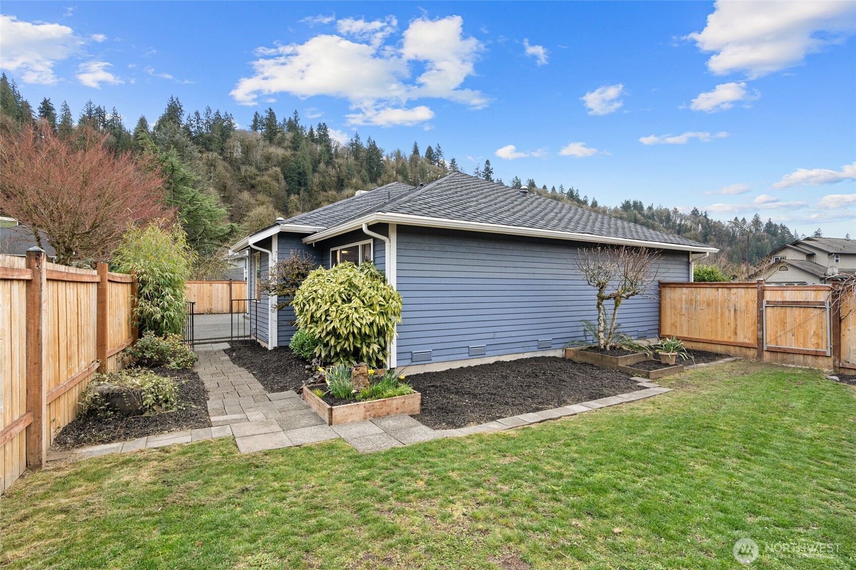 15608 156th Place SE Renton WA 98058