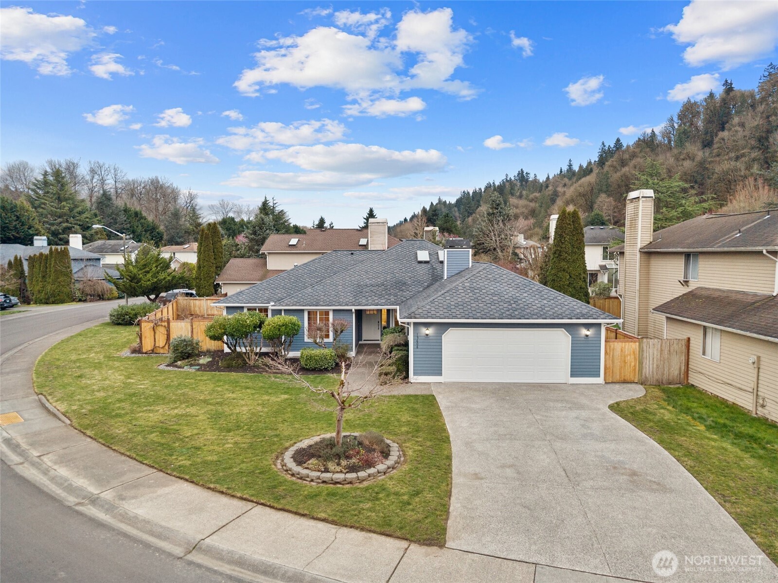 15608 156th Place SE Renton WA 98058
