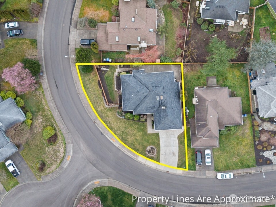 15608 156th Place SE Renton WA 98058