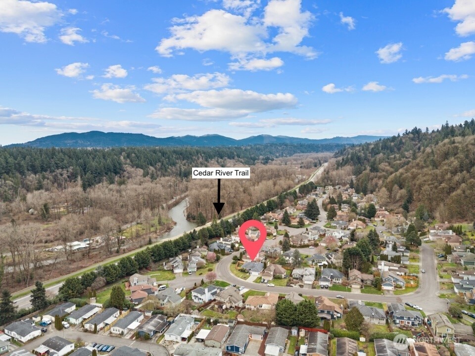 15608 156th Place SE Renton WA 98058