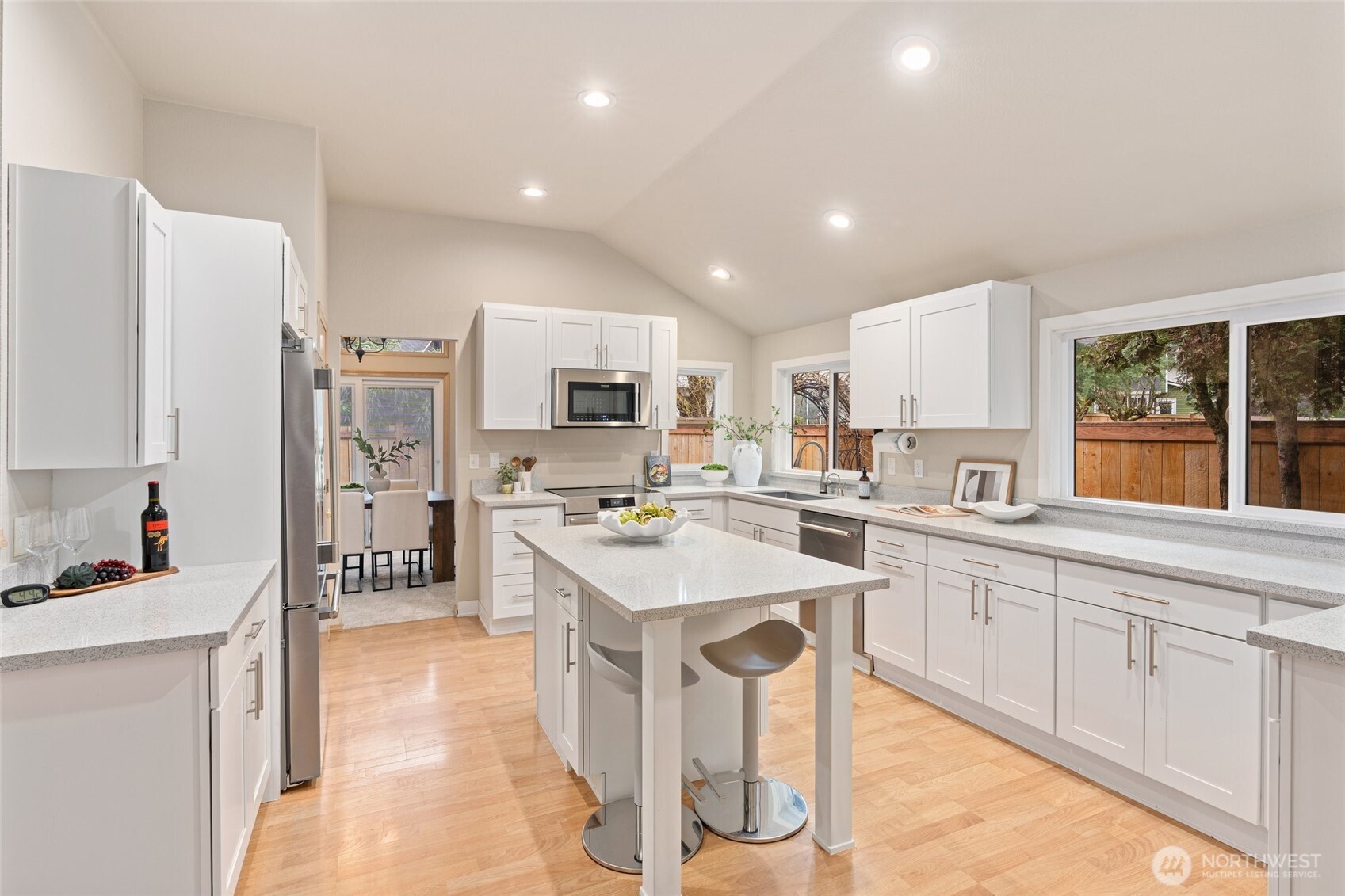 15608 156th Place SE Renton WA 98058