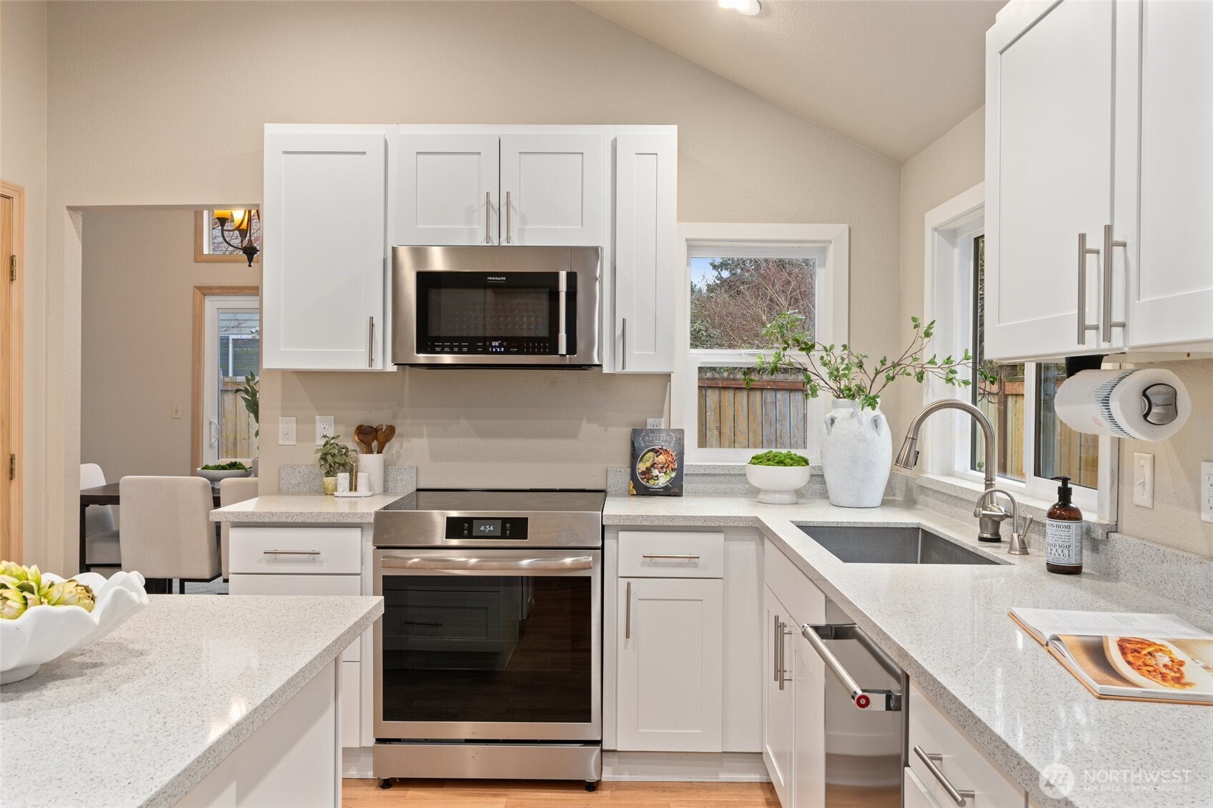 15608 156th Place SE Renton WA 98058