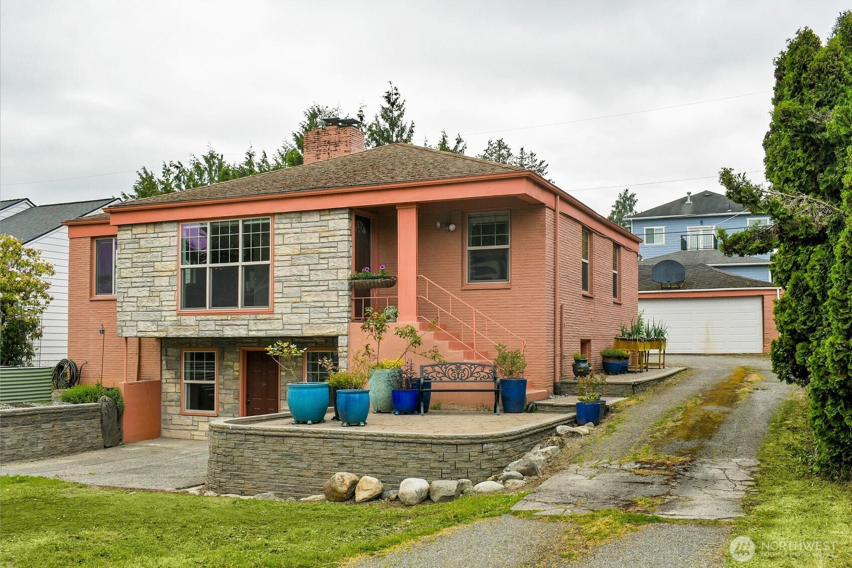 10820 Lake Ridge Drive S Seattle WA 98178