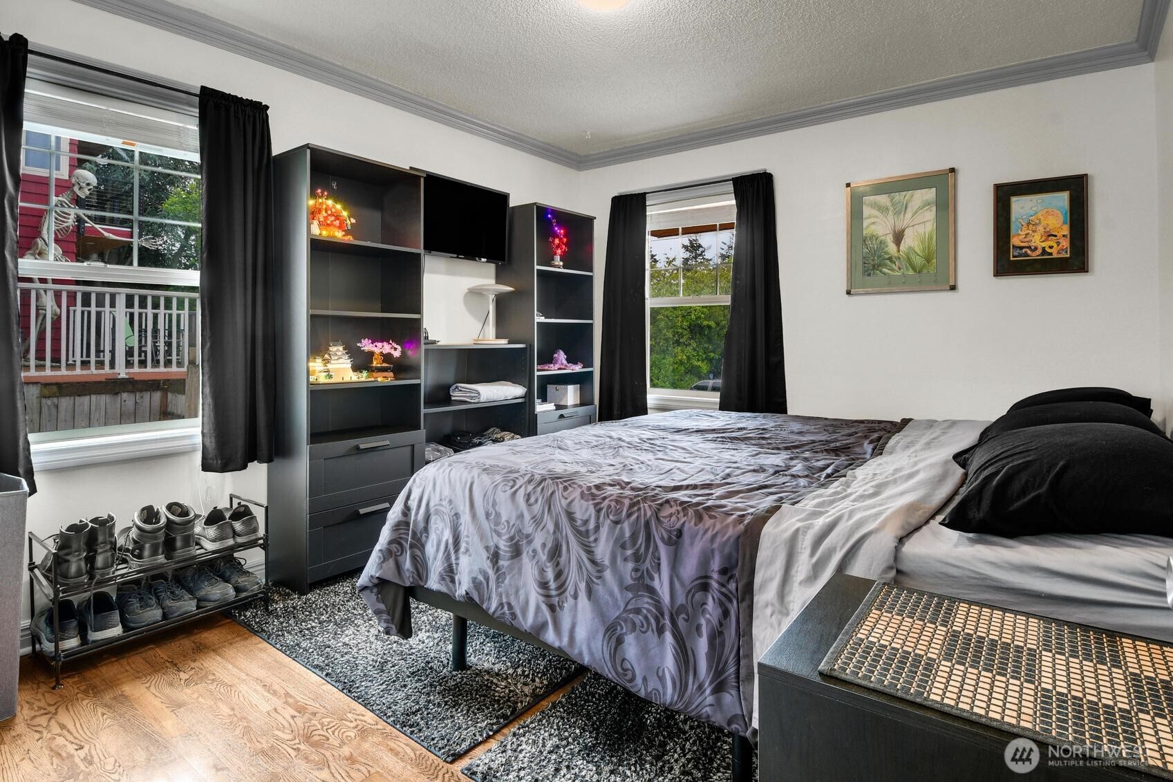 10820 Lake Ridge Drive S Seattle WA 98178