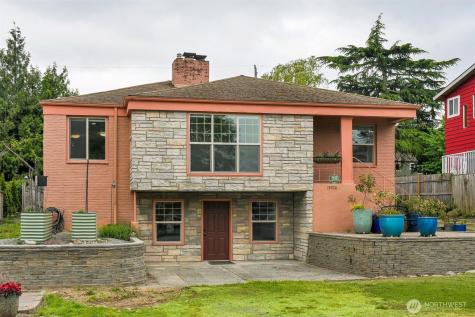 10820 Lake Ridge Drive S Seattle WA 98178