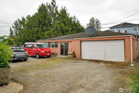 10820 Lake Ridge Drive S Seattle WA 98178