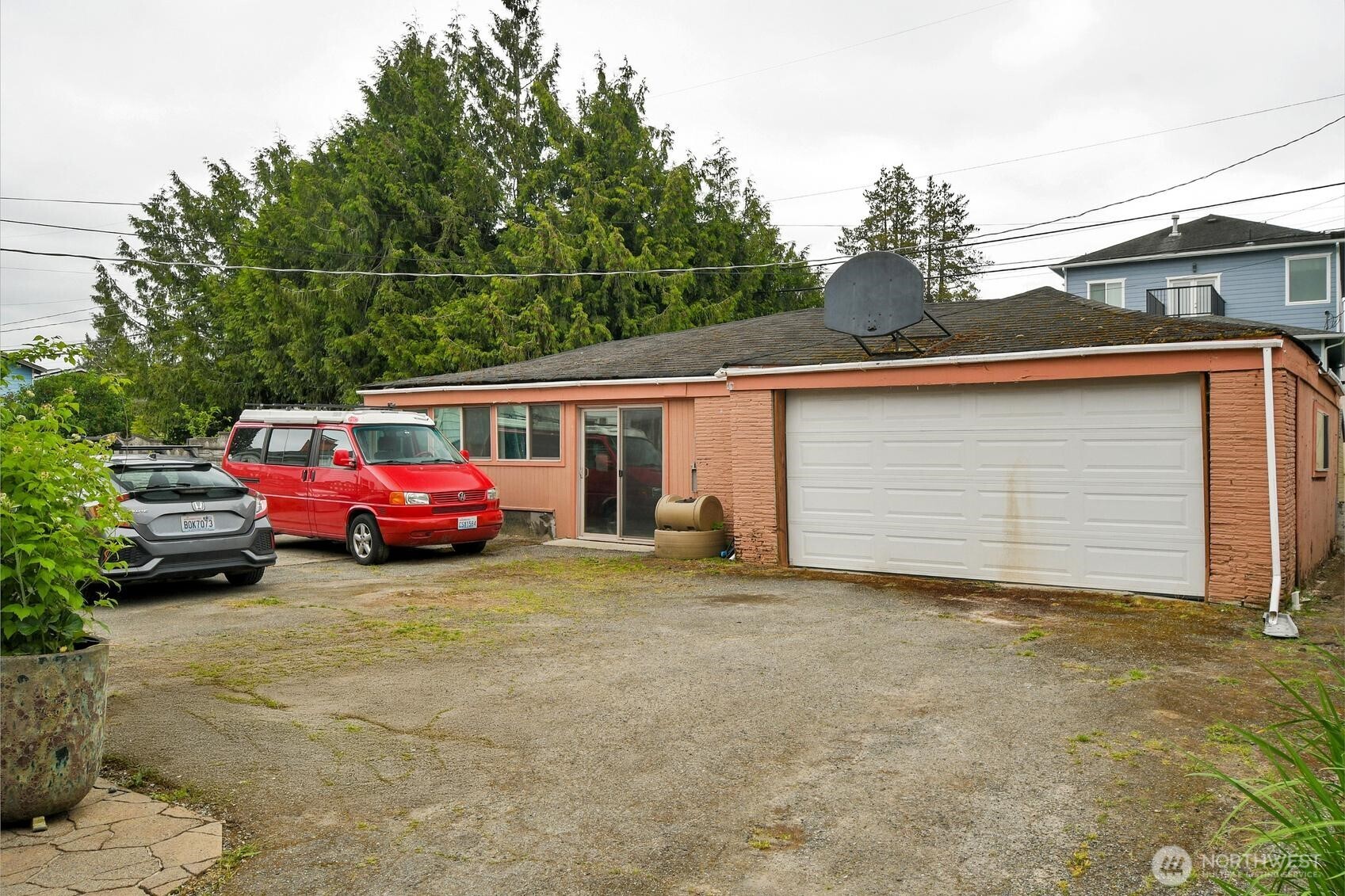 10820 Lake Ridge Drive S Seattle WA 98178