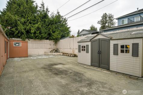 10820 Lake Ridge Drive S Seattle WA 98178