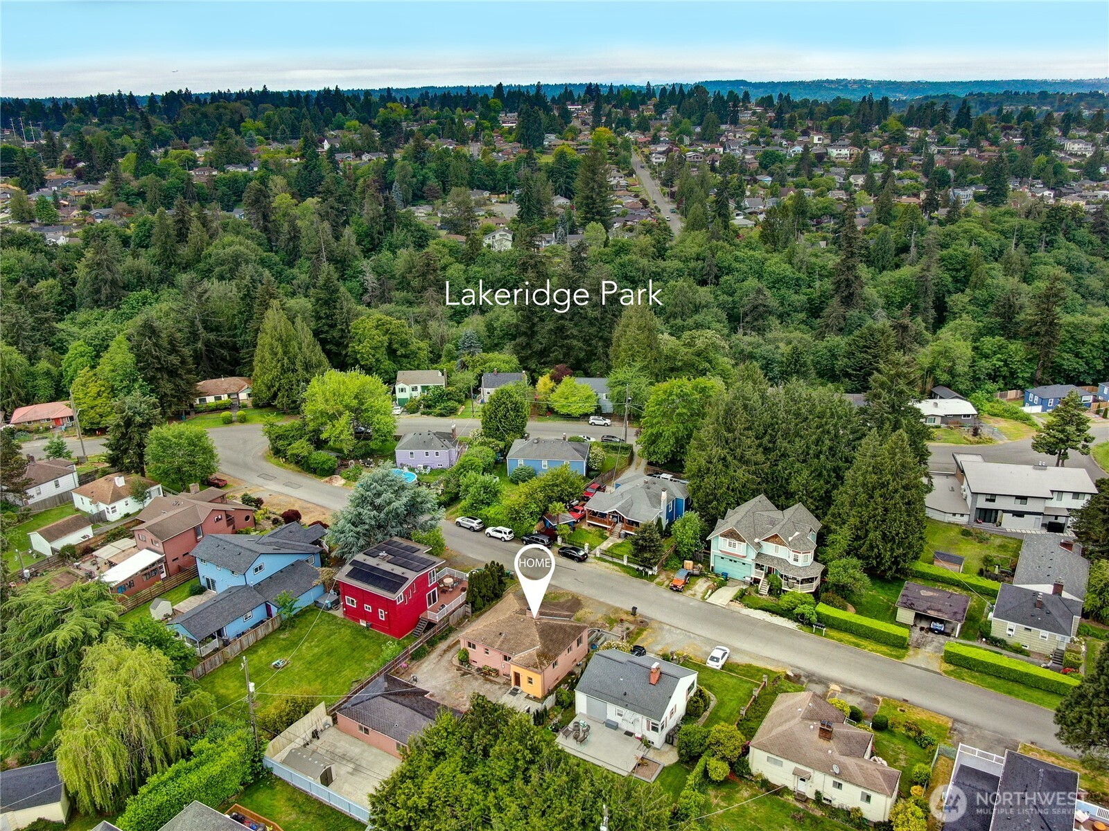 10820 Lake Ridge Drive S Seattle WA 98178