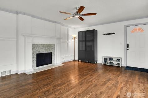 10820 Lake Ridge Drive S Seattle WA 98178