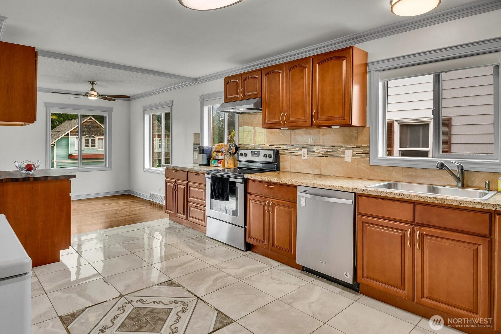 10820 Lake Ridge Drive S Seattle WA 98178