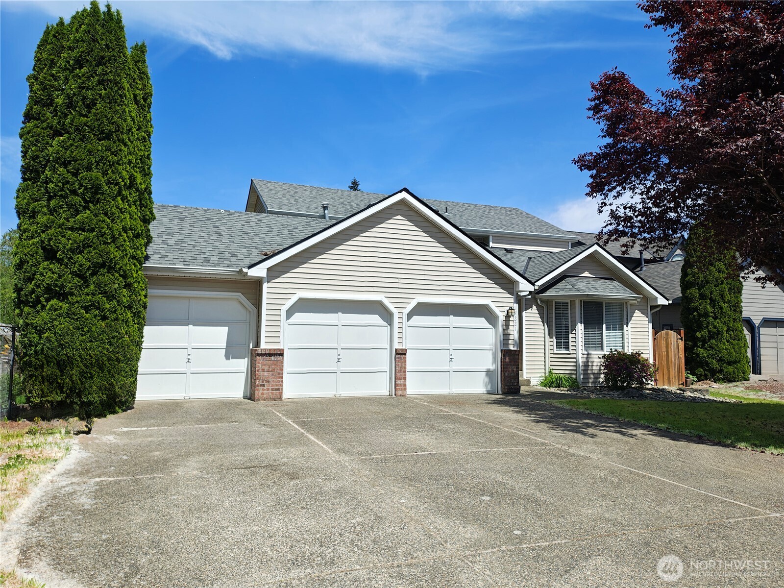 18221 SE 260th Place Covington WA 98042
