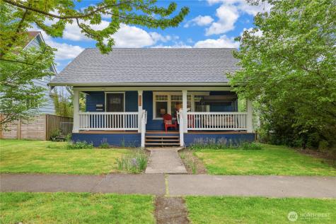 4330 Tacoma Avenue S Tacoma WA 98418