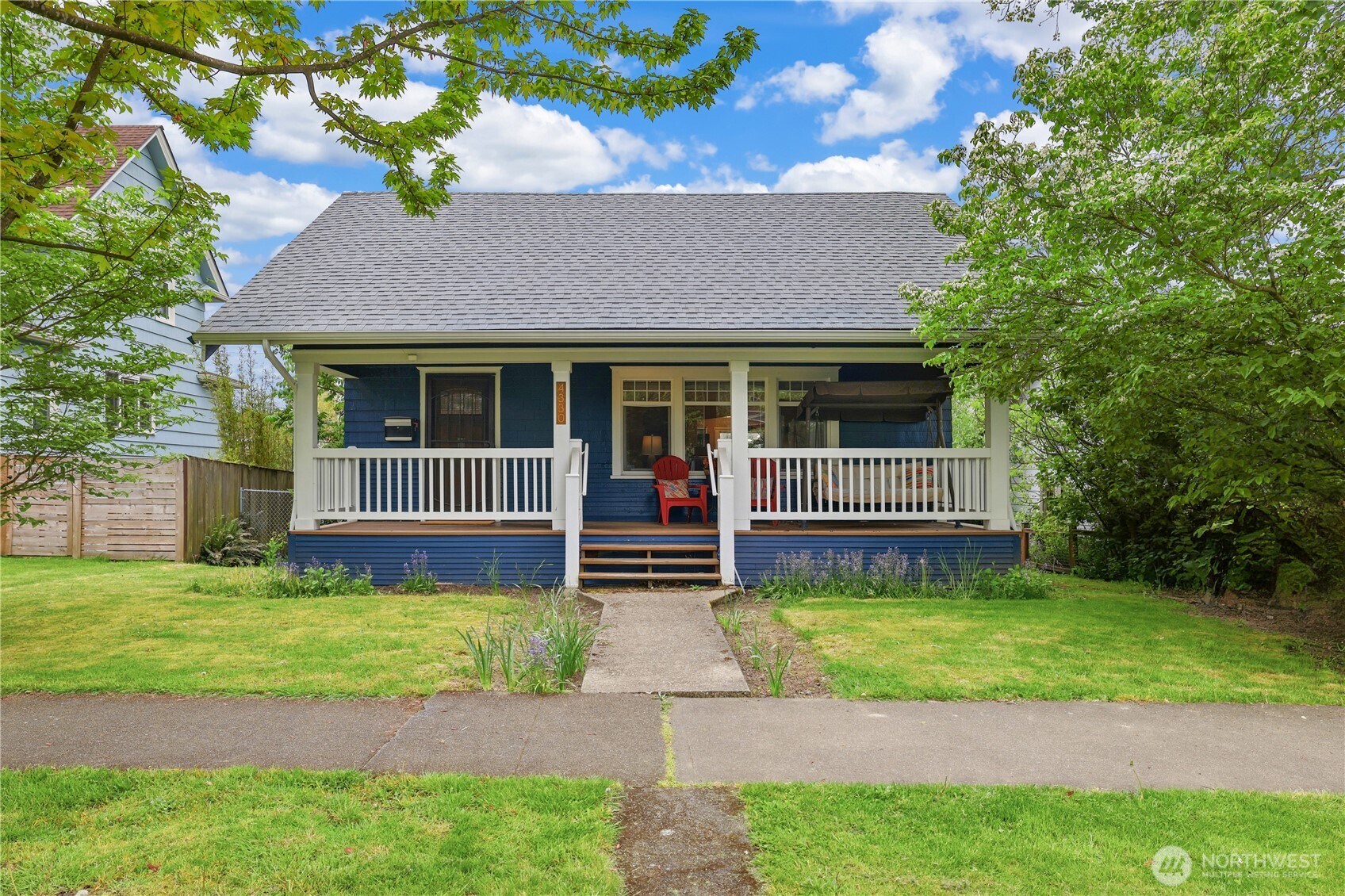 4330 Tacoma Avenue S Tacoma WA 98418